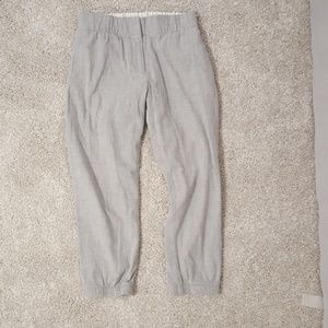 GAP Cropped pants